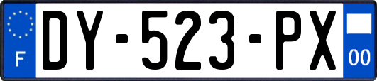 DY-523-PX