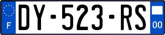 DY-523-RS