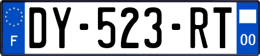 DY-523-RT