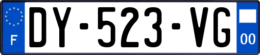 DY-523-VG