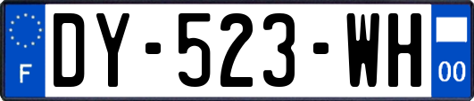 DY-523-WH