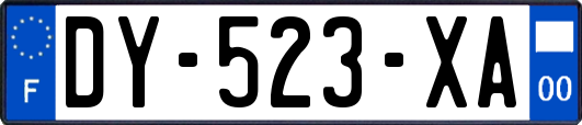 DY-523-XA