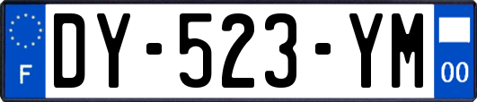 DY-523-YM
