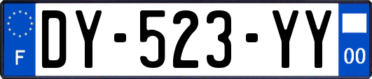 DY-523-YY