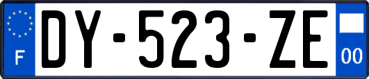 DY-523-ZE