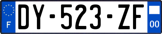 DY-523-ZF