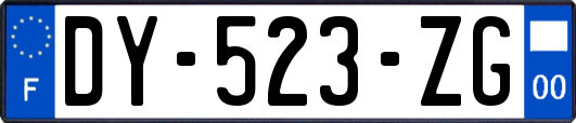 DY-523-ZG