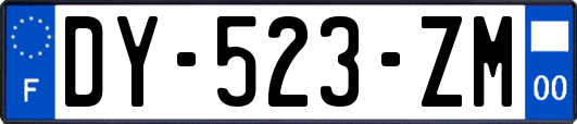 DY-523-ZM