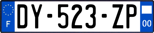 DY-523-ZP