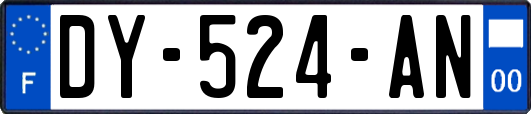 DY-524-AN