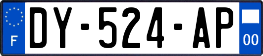 DY-524-AP