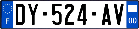 DY-524-AV