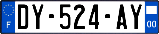 DY-524-AY