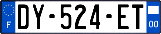 DY-524-ET