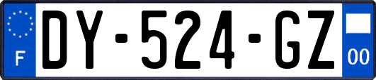 DY-524-GZ