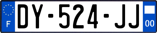 DY-524-JJ