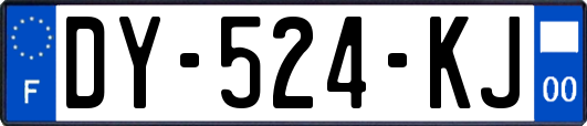 DY-524-KJ