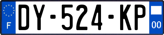 DY-524-KP