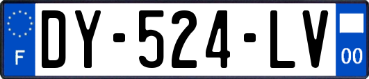 DY-524-LV