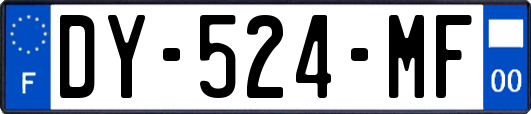 DY-524-MF