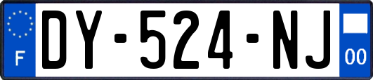 DY-524-NJ