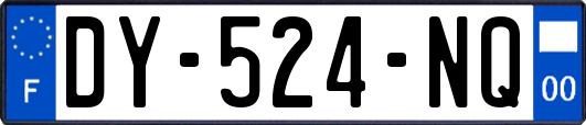 DY-524-NQ