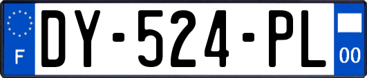 DY-524-PL