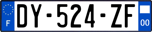 DY-524-ZF