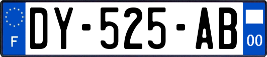 DY-525-AB