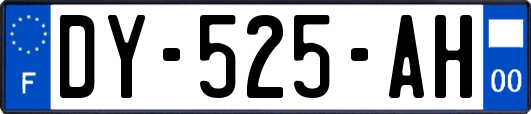 DY-525-AH