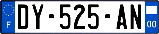 DY-525-AN