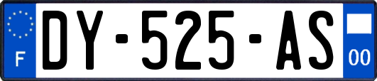 DY-525-AS