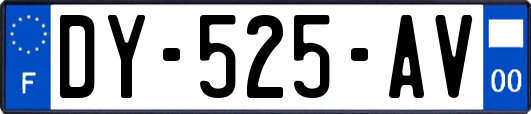 DY-525-AV