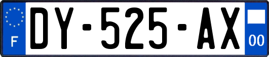 DY-525-AX