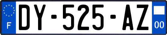 DY-525-AZ
