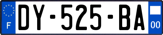 DY-525-BA