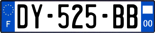 DY-525-BB