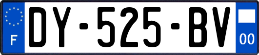 DY-525-BV