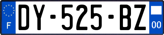 DY-525-BZ