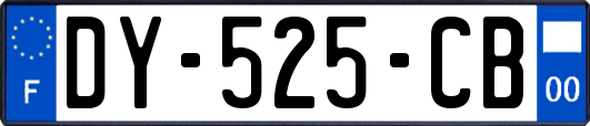 DY-525-CB