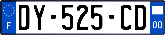 DY-525-CD