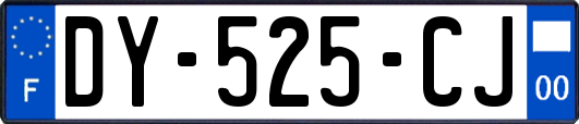 DY-525-CJ