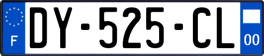 DY-525-CL