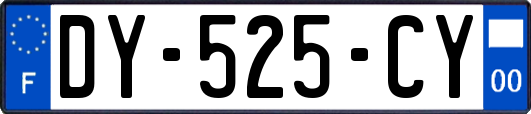 DY-525-CY