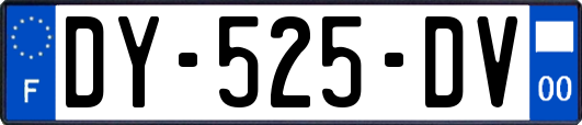 DY-525-DV