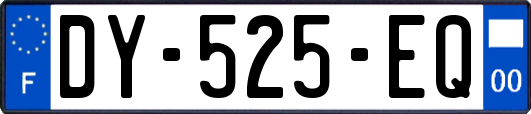 DY-525-EQ