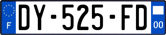 DY-525-FD