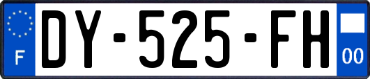 DY-525-FH