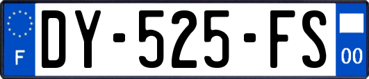 DY-525-FS