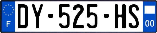 DY-525-HS